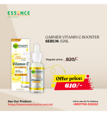 GARNIER VITAMIN C BOOSTER SERUM-15ML